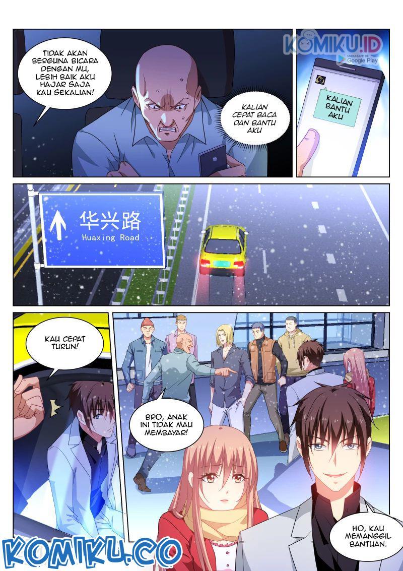 Very Pure Chapter 259 Gambar 4