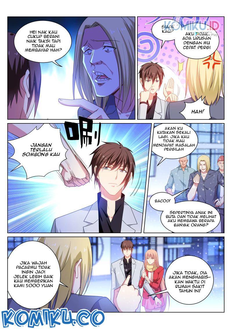 Very Pure Chapter 259 Gambar 5