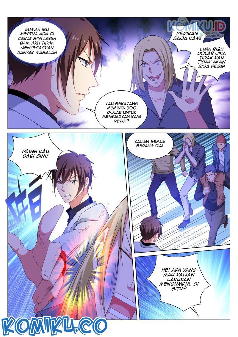 Very Pure Chapter 259 Gambar 6