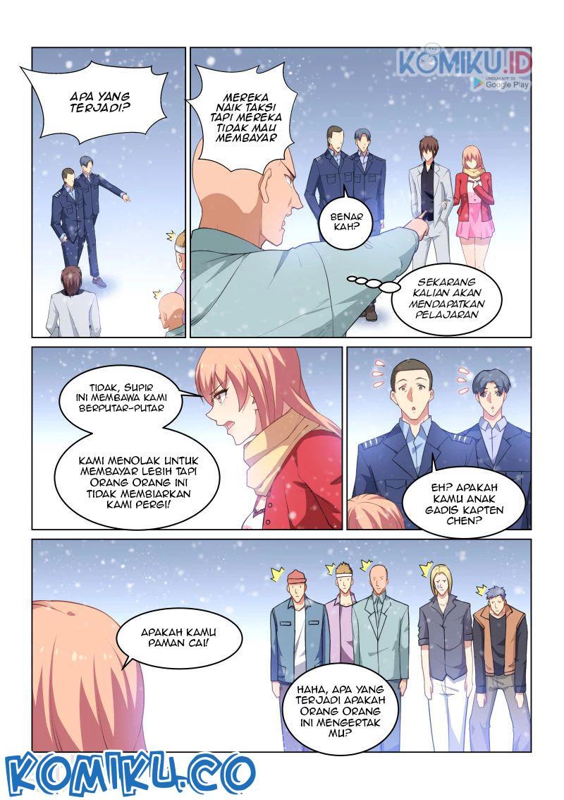 Very Pure Chapter 259 Gambar 7