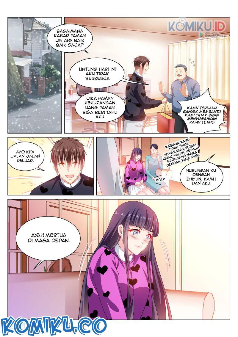 Very Pure Chapter 262 Gambar 1