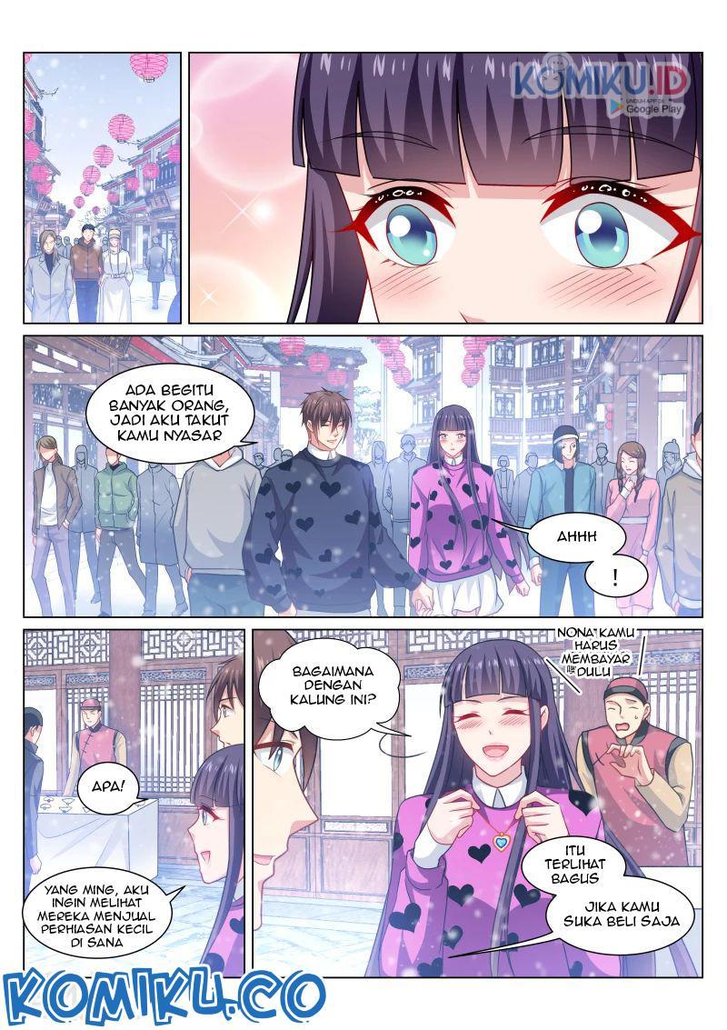 Very Pure Chapter 262 Gambar 3