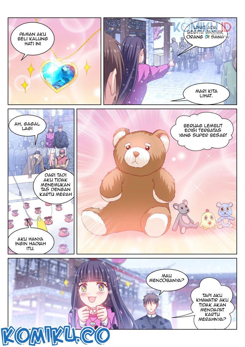 Very Pure Chapter 262 Gambar 4