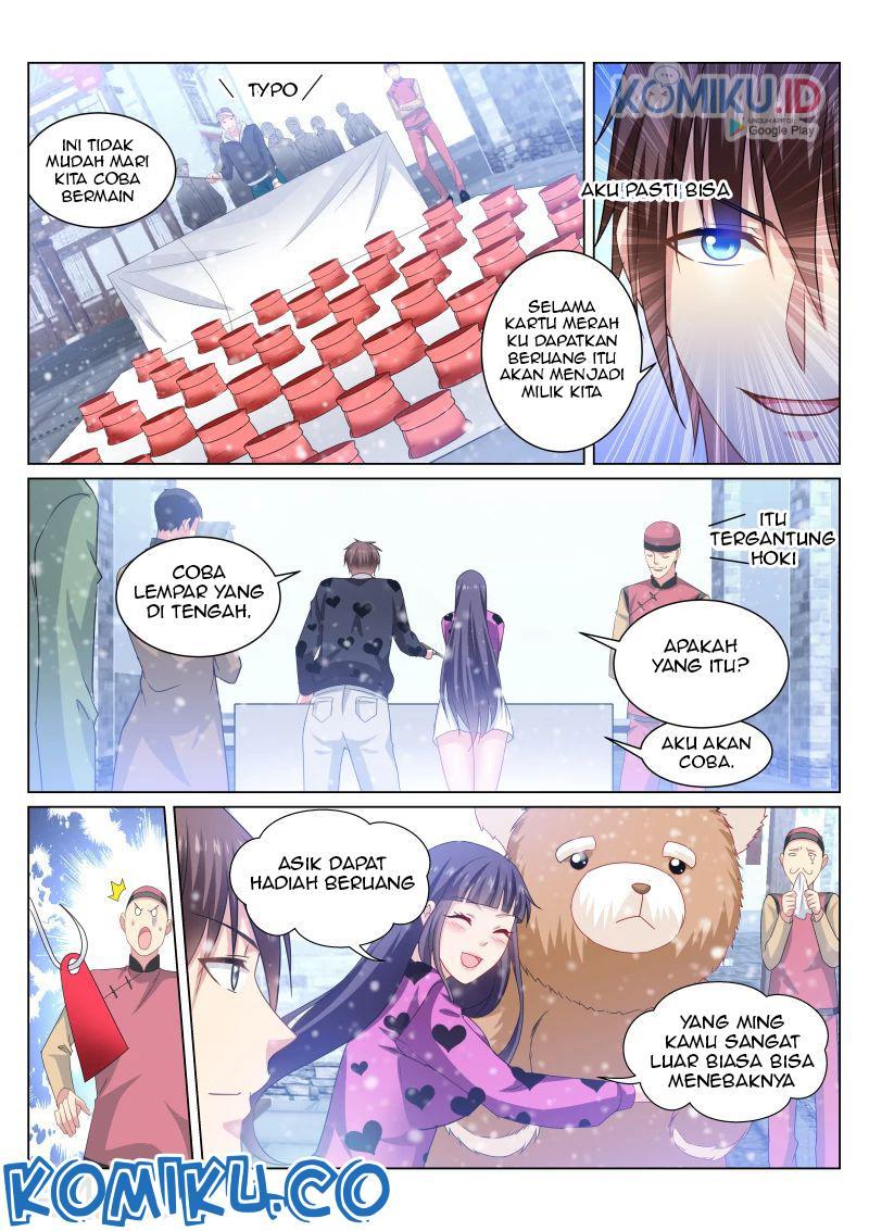 Very Pure Chapter 262 Gambar 5