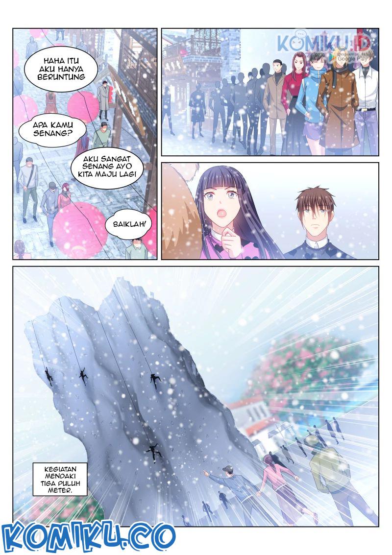 Very Pure Chapter 262 Gambar 6