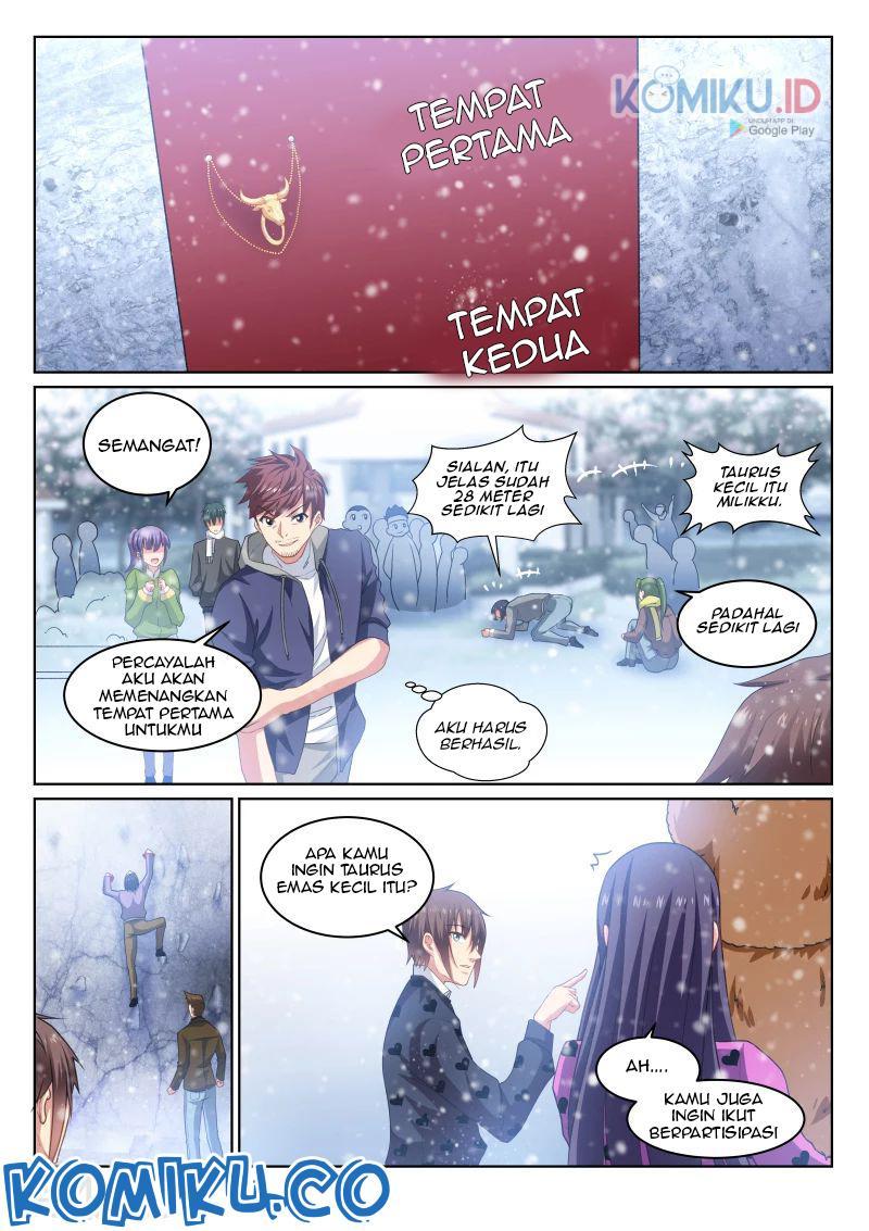 Very Pure Chapter 262 Gambar 7