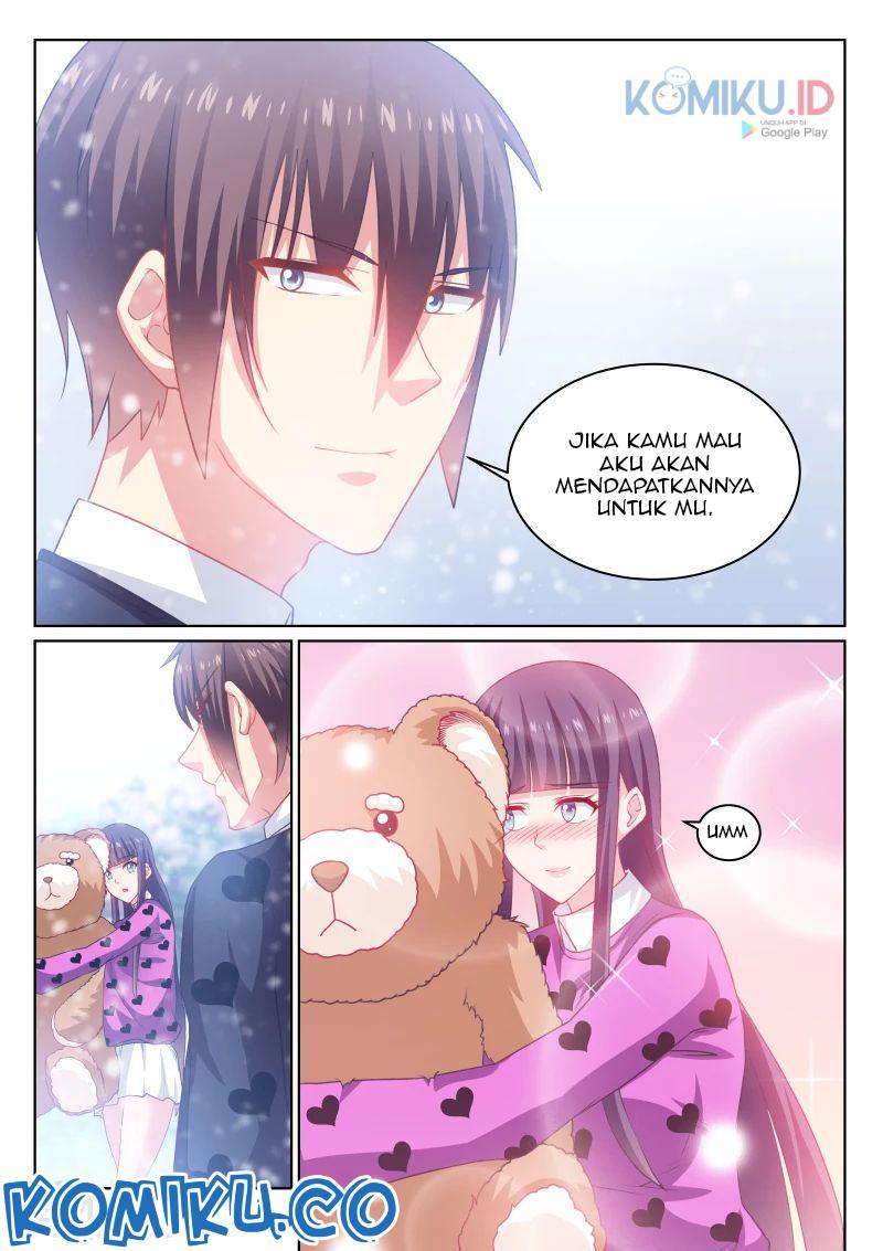 Very Pure Chapter 262 Gambar 8