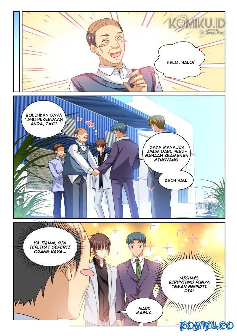 Very Pure Chapter 267 Gambar 7