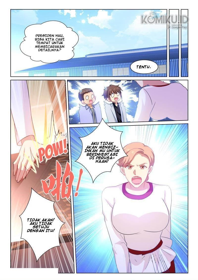 Very Pure Chapter 267 Gambar 8