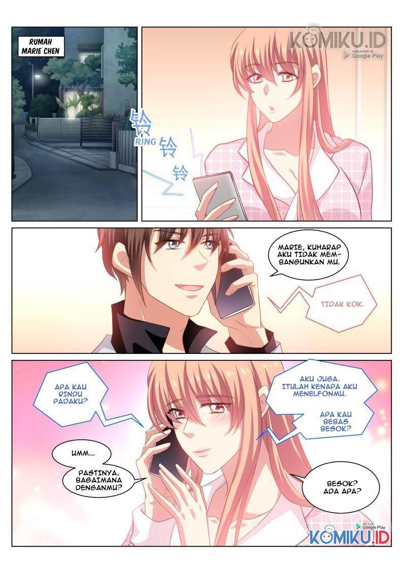 Very Pure Chapter 268 Gambar 2