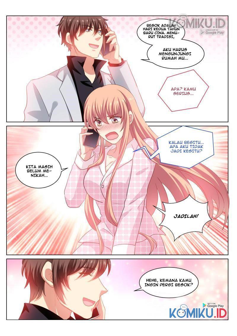 Very Pure Chapter 268 Gambar 3
