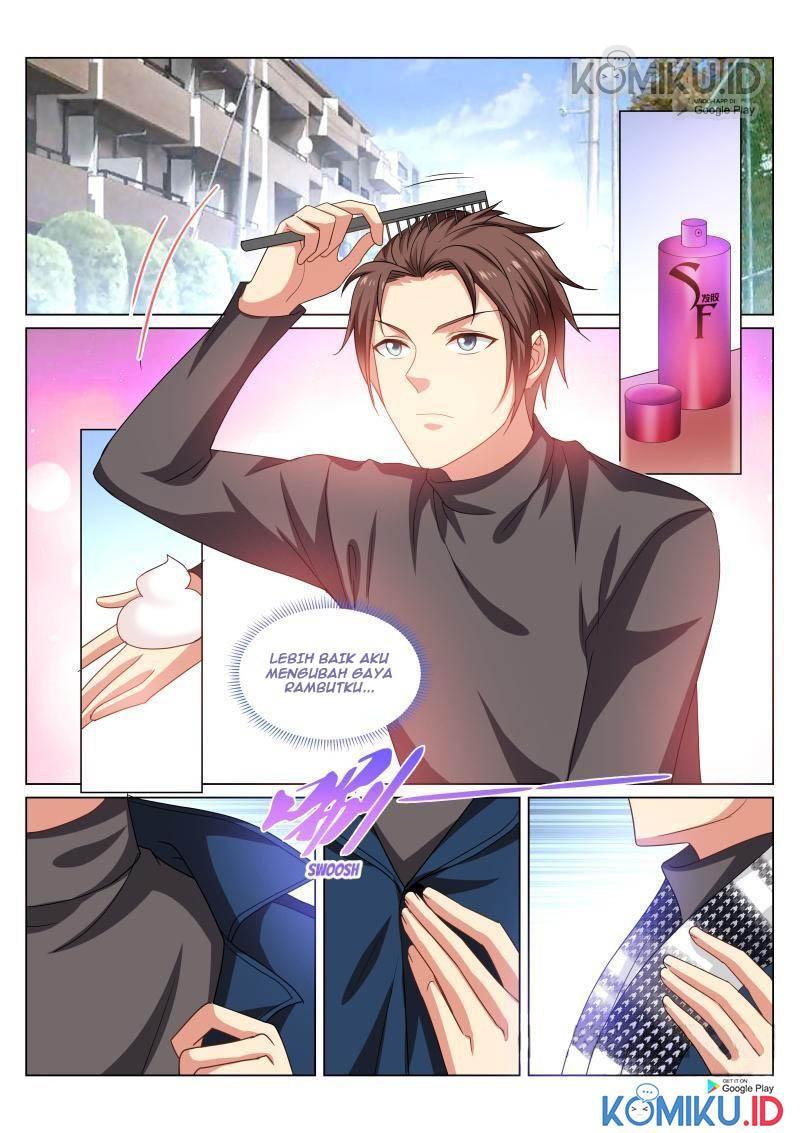 Very Pure Chapter 268 Gambar 5