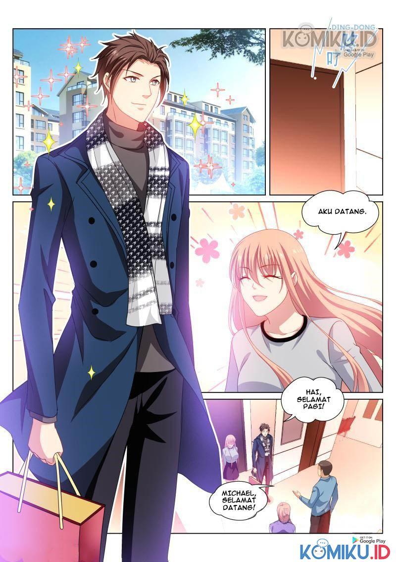 Very Pure Chapter 268 Gambar 6