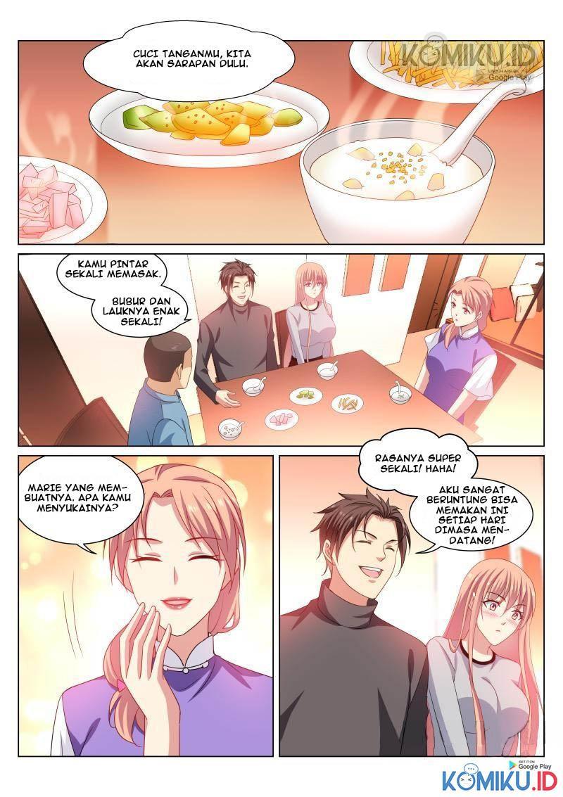 Very Pure Chapter 268 Gambar 7