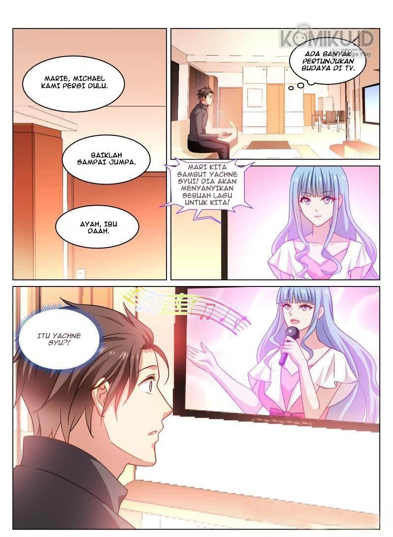 Very Pure Chapter 268 Gambar 8