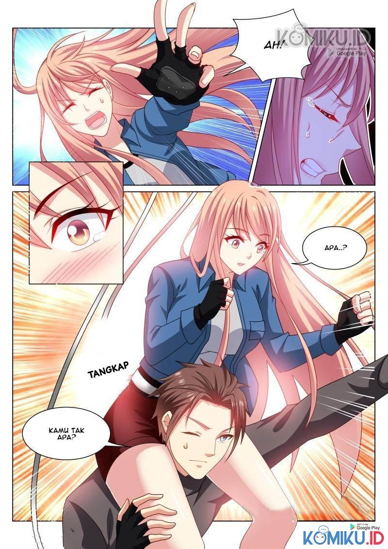 Very Pure Chapter 272 Gambar 1