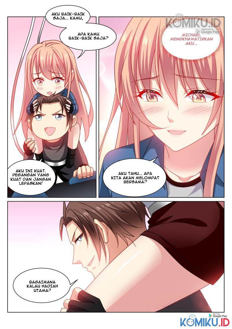 Very Pure Chapter 272 Gambar 2
