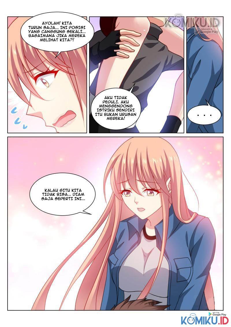 Very Pure Chapter 272 Gambar 3