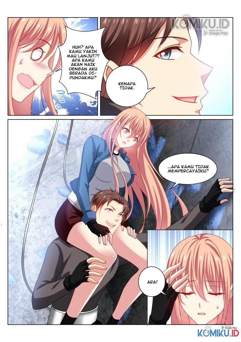 Very Pure Chapter 272 Gambar 5