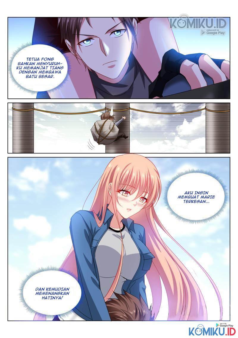 Very Pure Chapter 272 Gambar 6