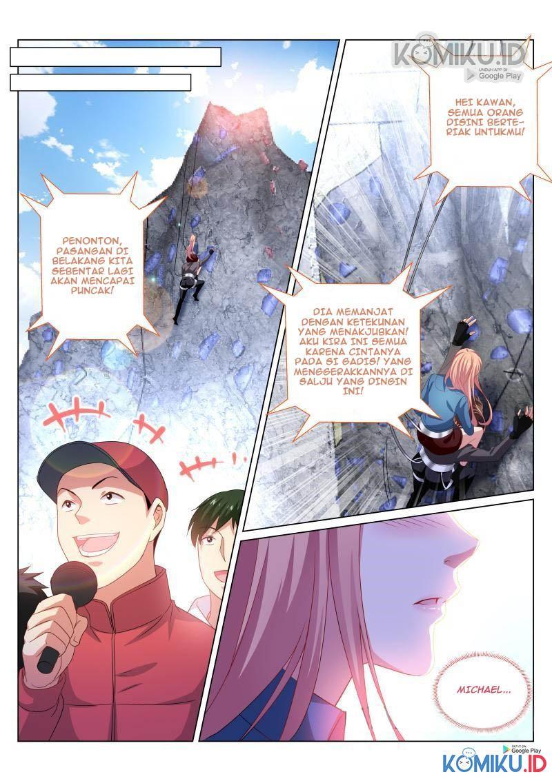 Very Pure Chapter 272 Gambar 7