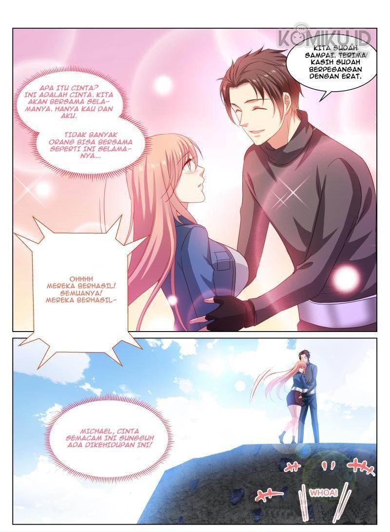 Very Pure Chapter 272 Gambar 8
