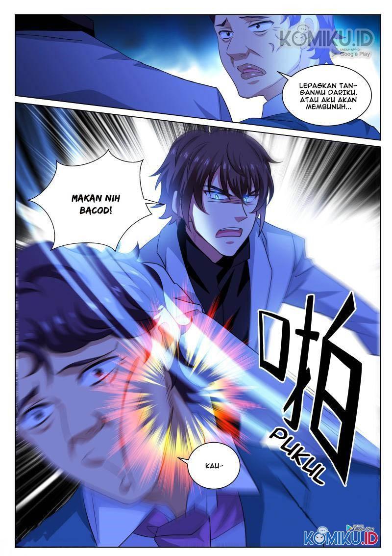 Very Pure Chapter 275 Gambar 1