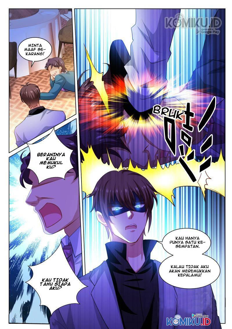 Very Pure Chapter 275 Gambar 2