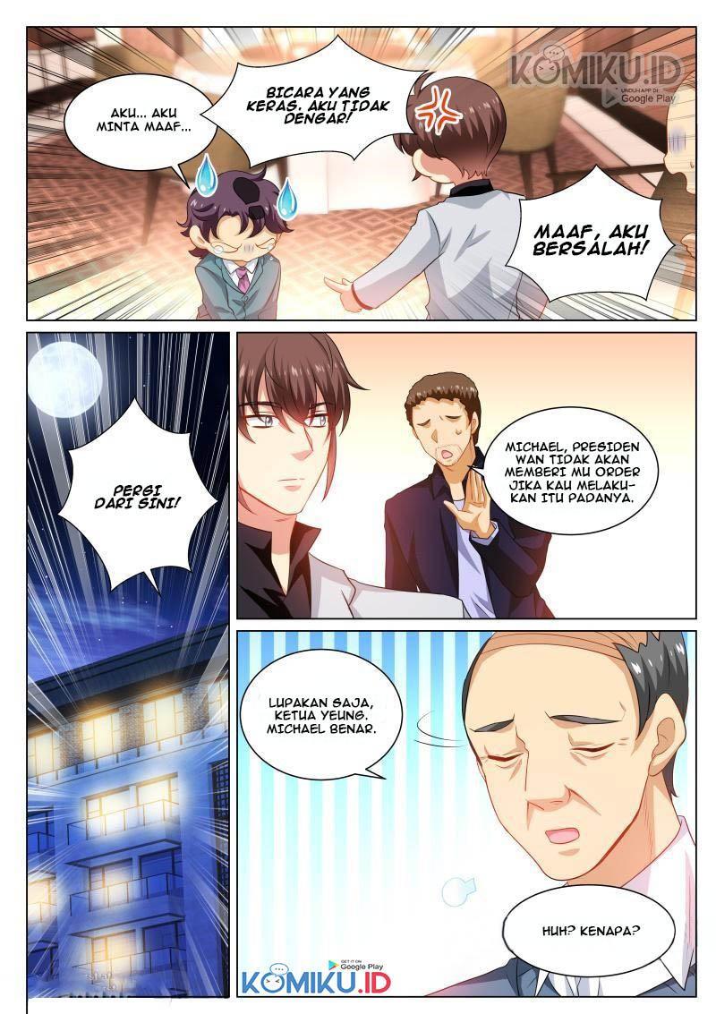 Very Pure Chapter 275 Gambar 3