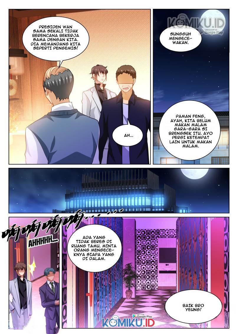 Very Pure Chapter 275 Gambar 4