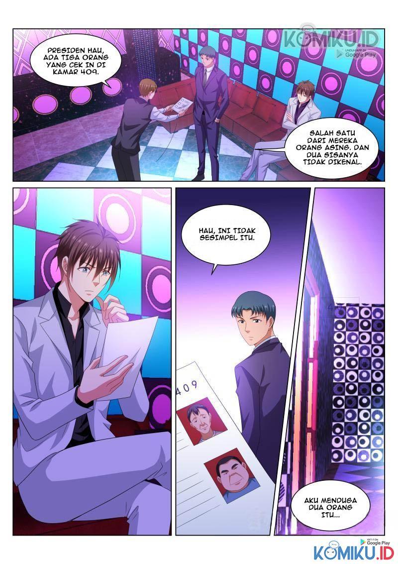 Very Pure Chapter 275 Gambar 5