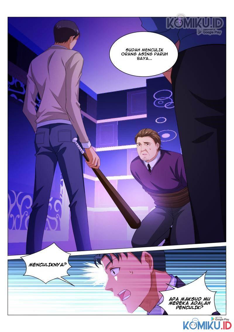 Very Pure Chapter 275 Gambar 6