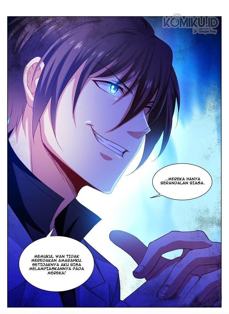 Very Pure Chapter 275 Gambar 8