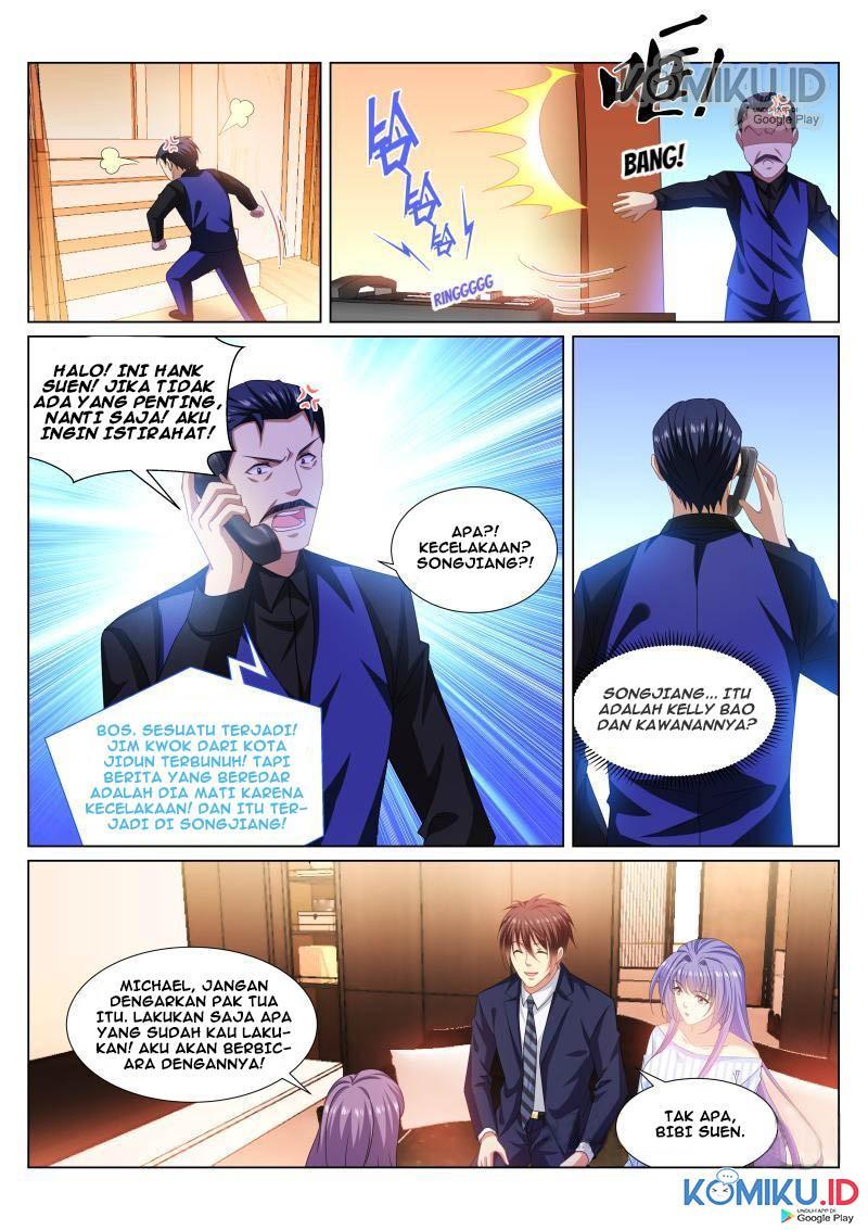 Very Pure Chapter 293 Gambar 1