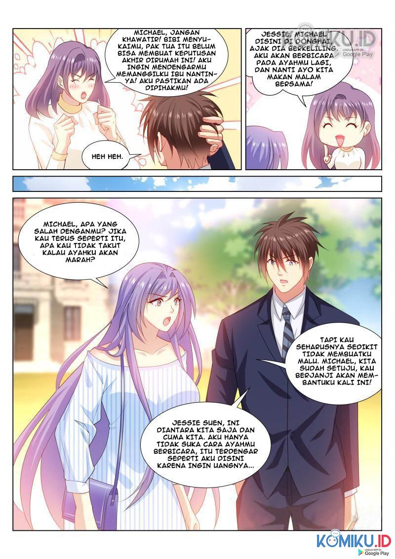 Very Pure Chapter 293 Gambar 2