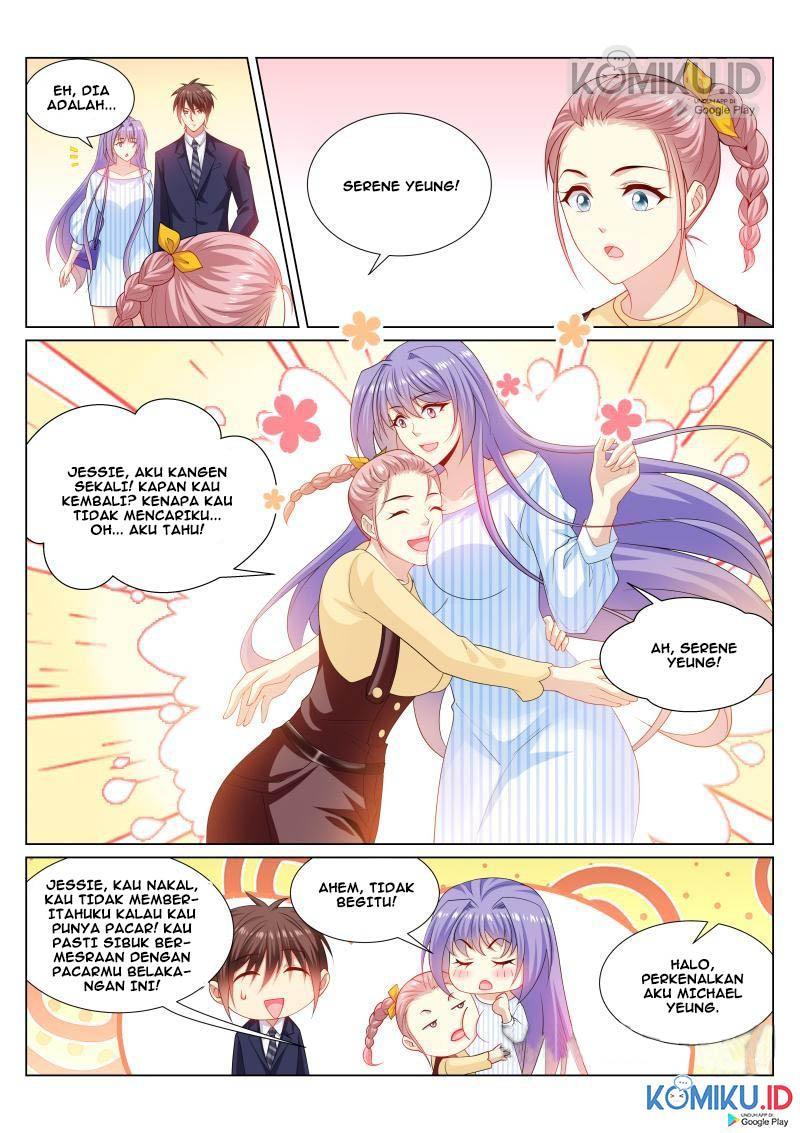 Very Pure Chapter 293 Gambar 4