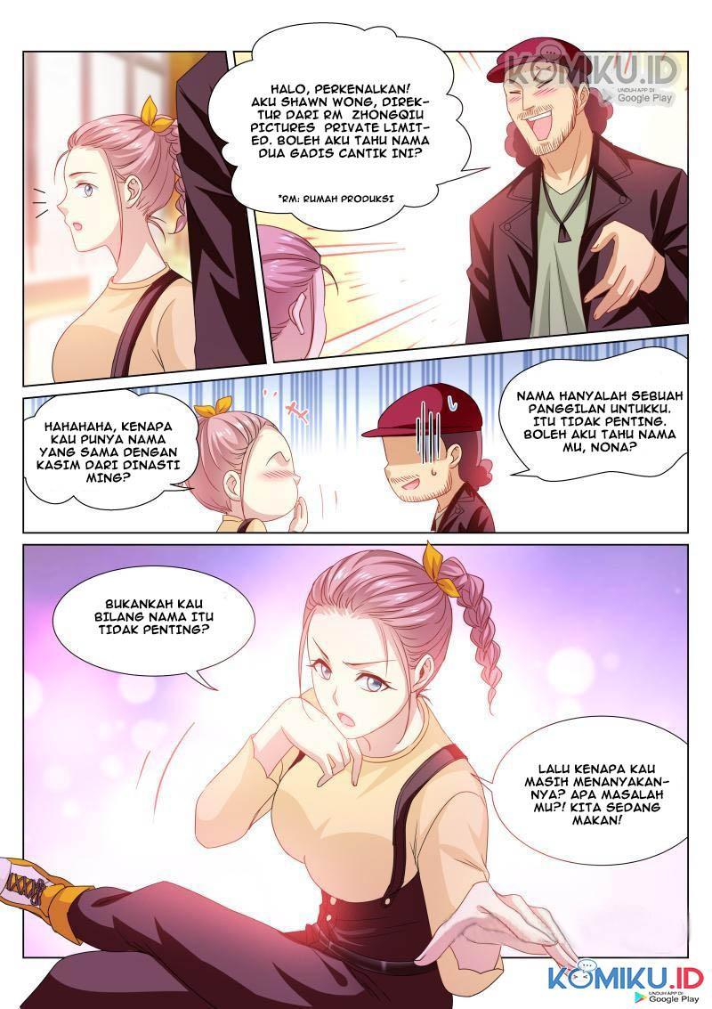 Very Pure Chapter 293 Gambar 7