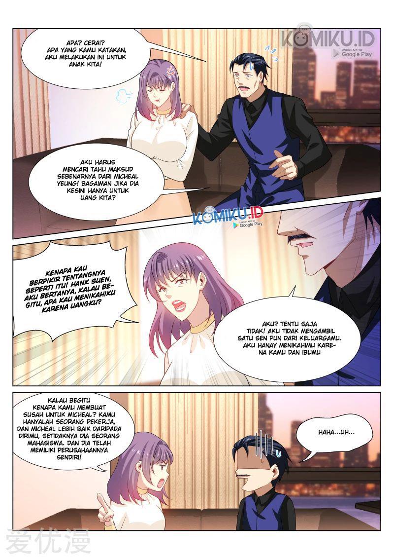 Very Pure Chapter 295 Gambar 1