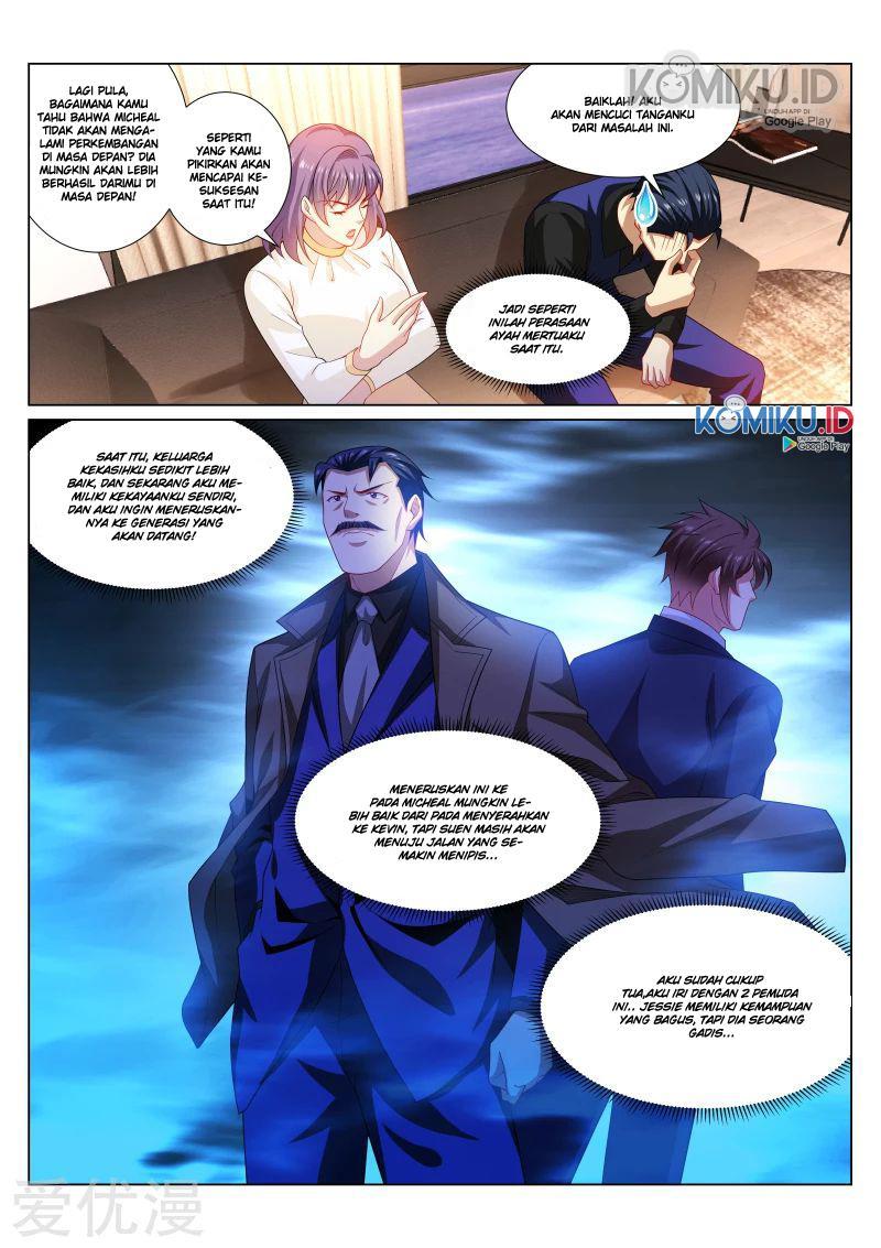 Very Pure Chapter 295 Gambar 2
