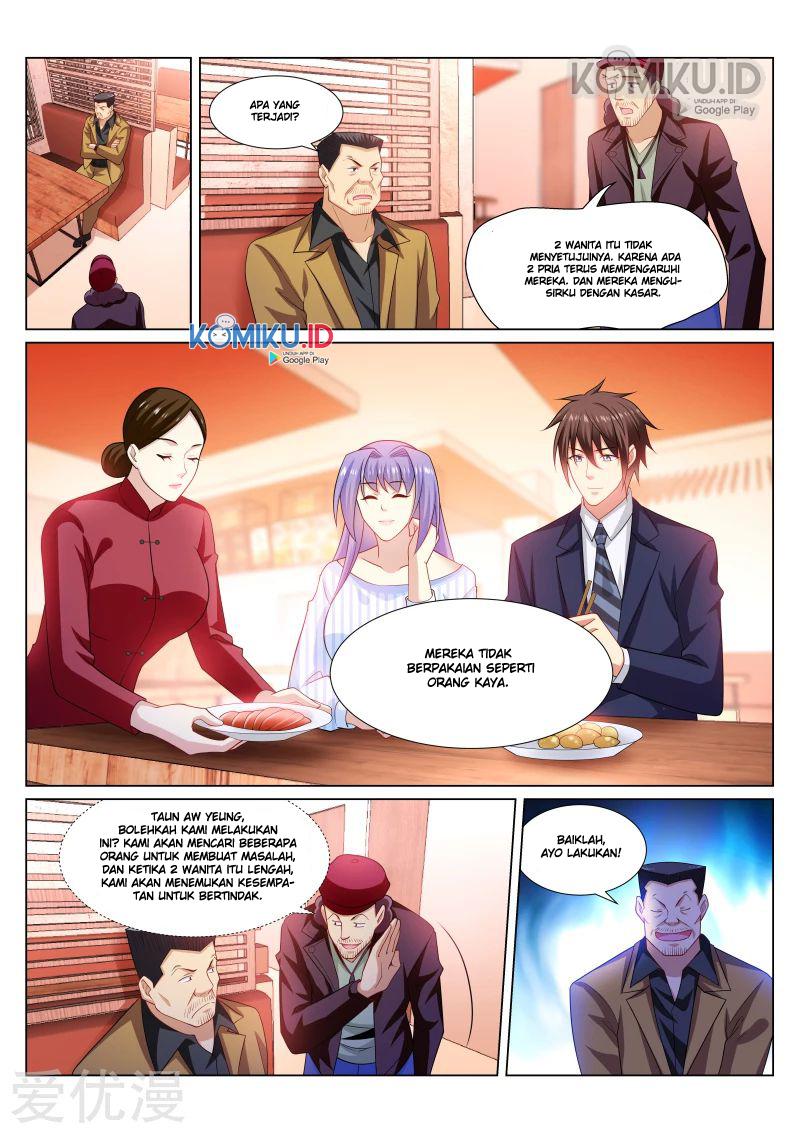 Very Pure Chapter 295 Gambar 4