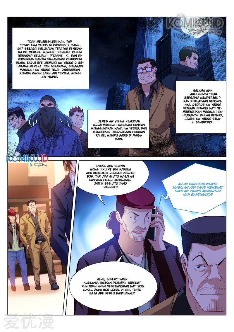 Very Pure Chapter 295 Gambar 5