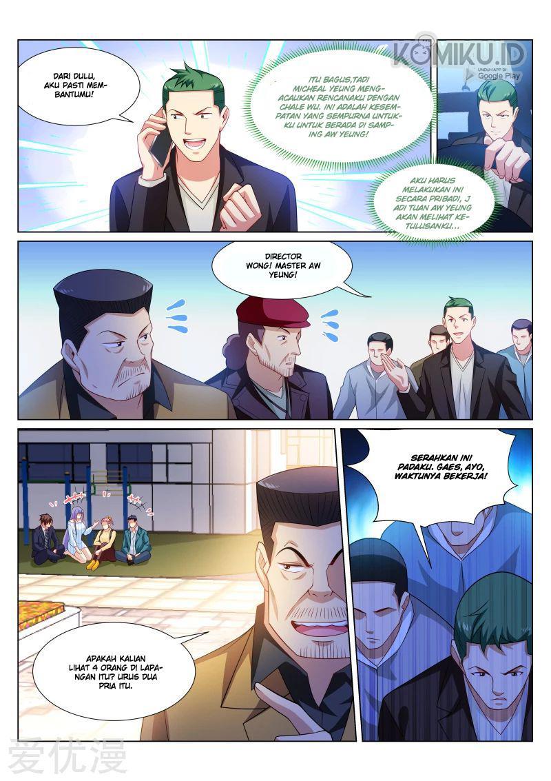 Very Pure Chapter 295 Gambar 6