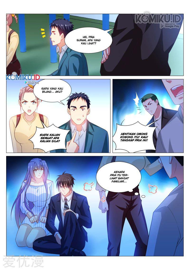 Very Pure Chapter 295 Gambar 7