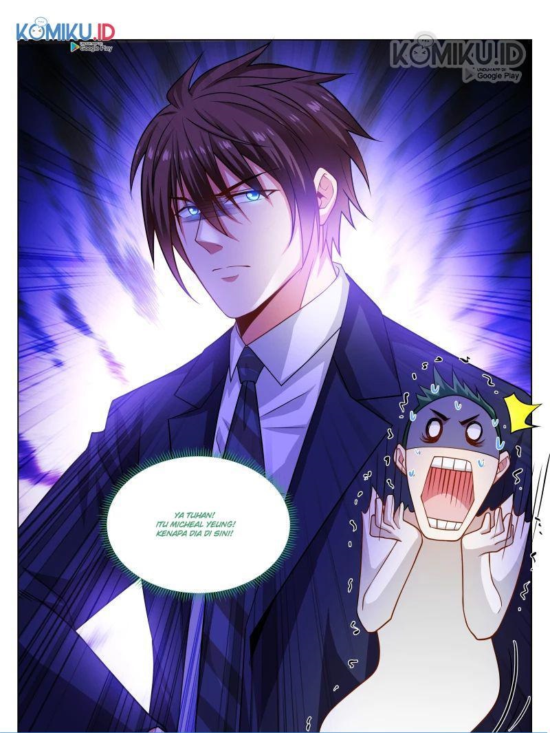 Very Pure Chapter 295 Gambar 8