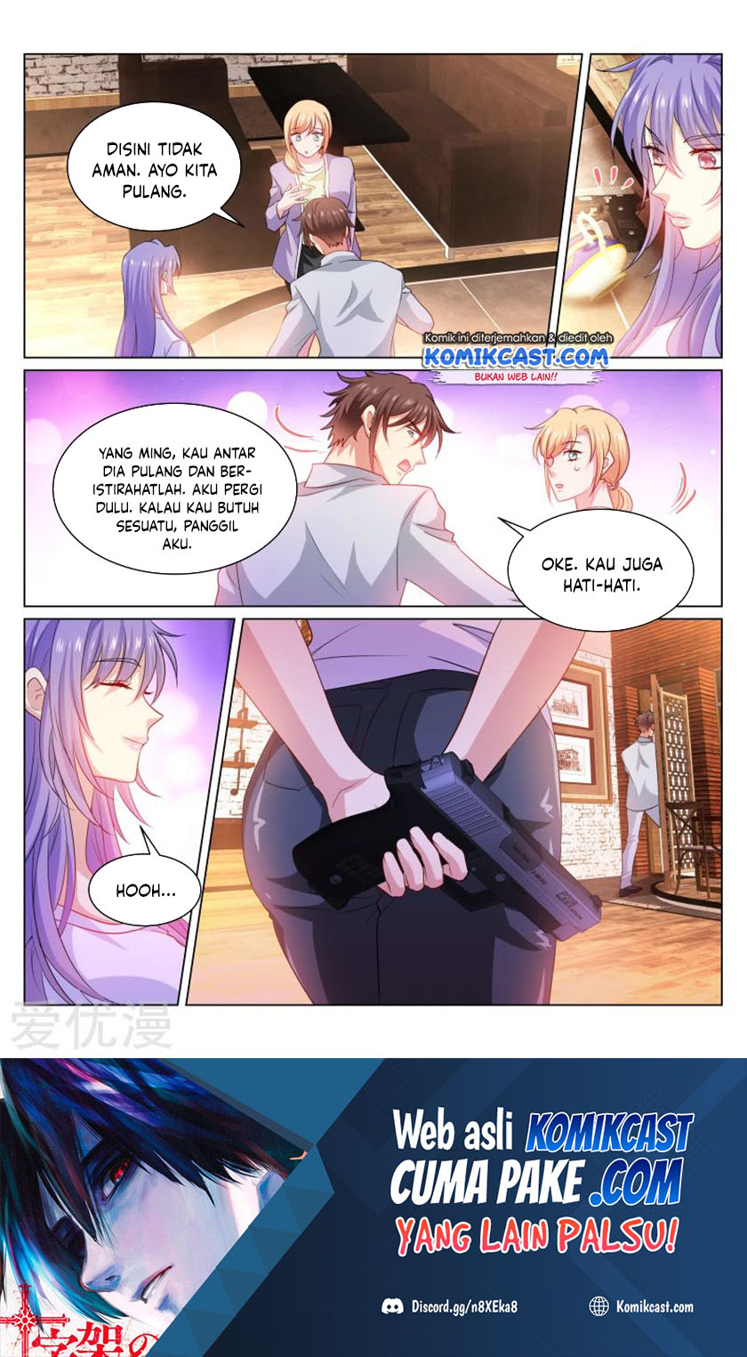 Very Pure Chapter 303 Gambar 2