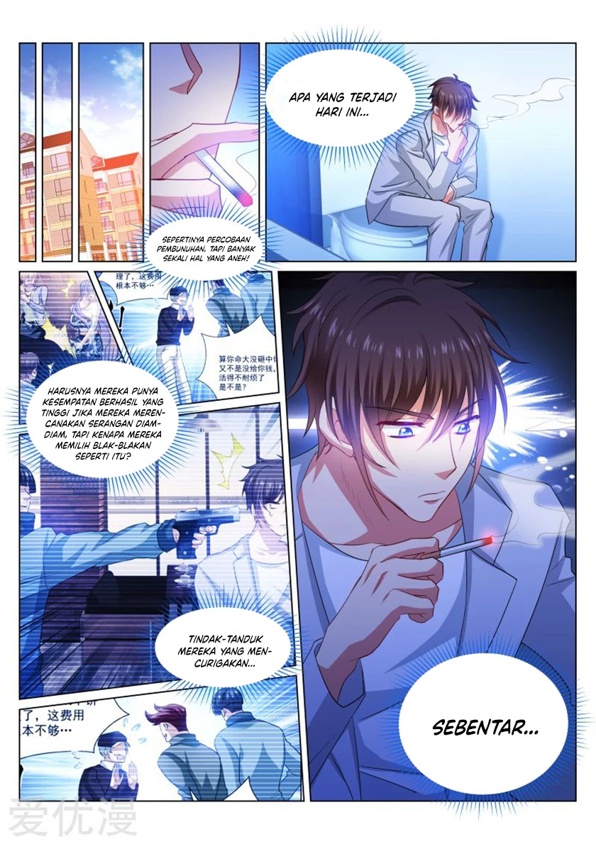 Very Pure Chapter 303 Gambar 3