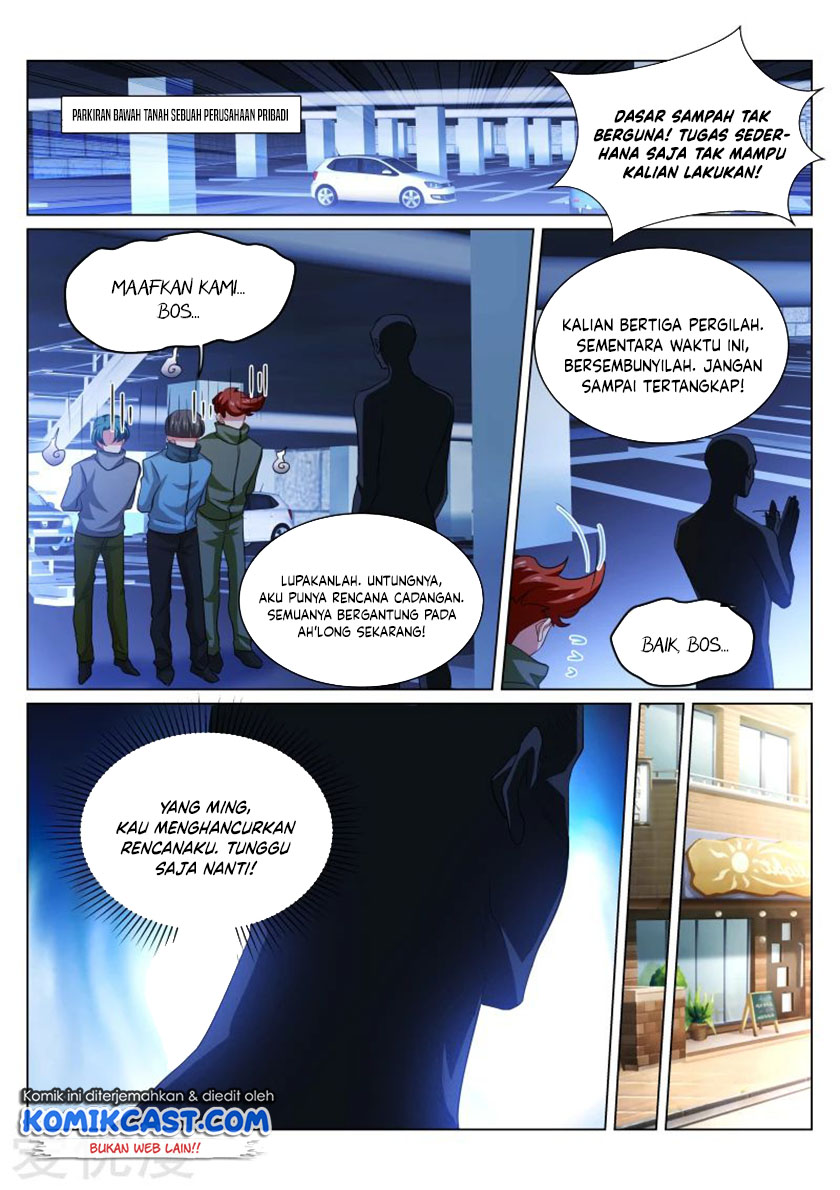 Very Pure Chapter 303 Gambar 5