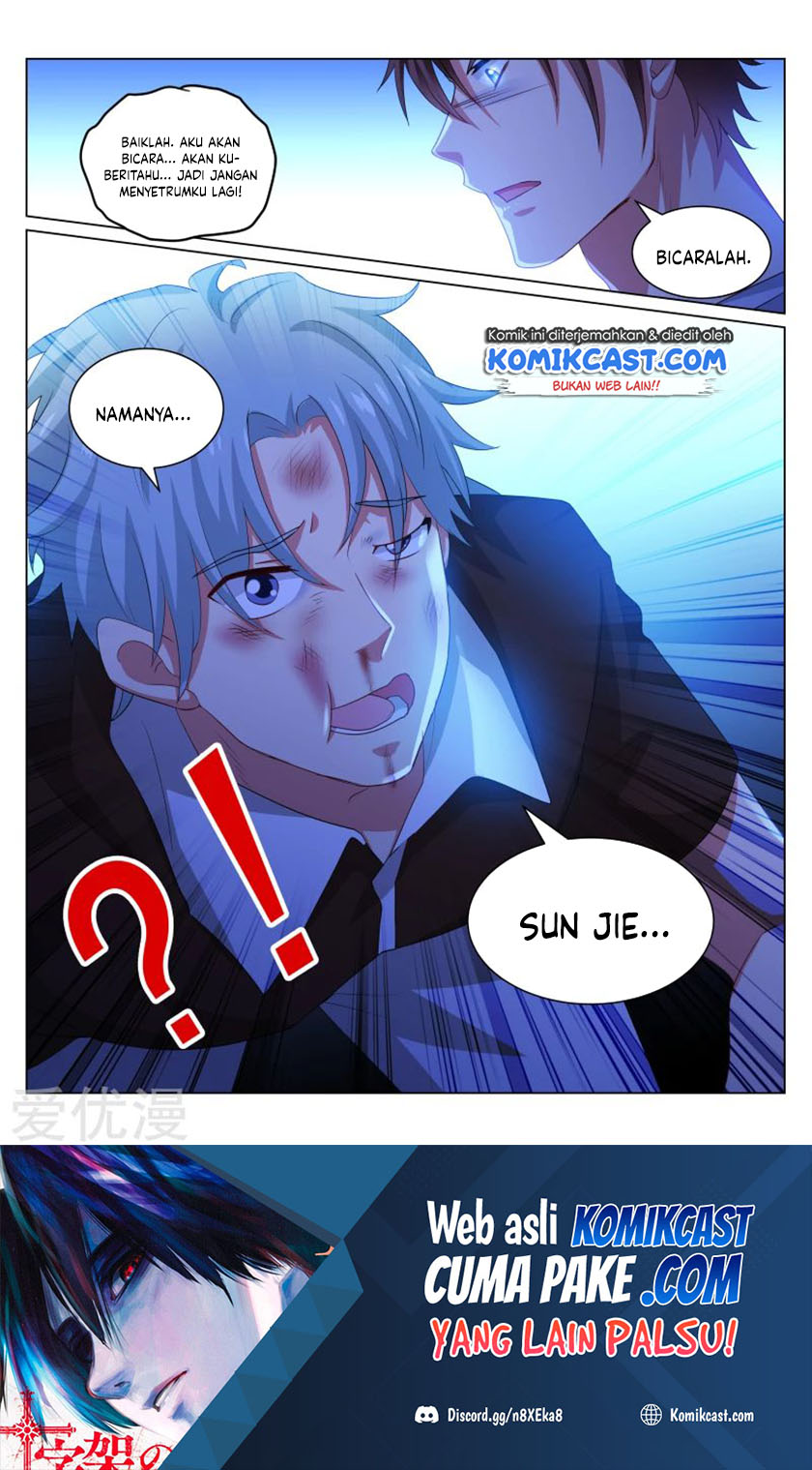 Very Pure Chapter 303 Gambar 9