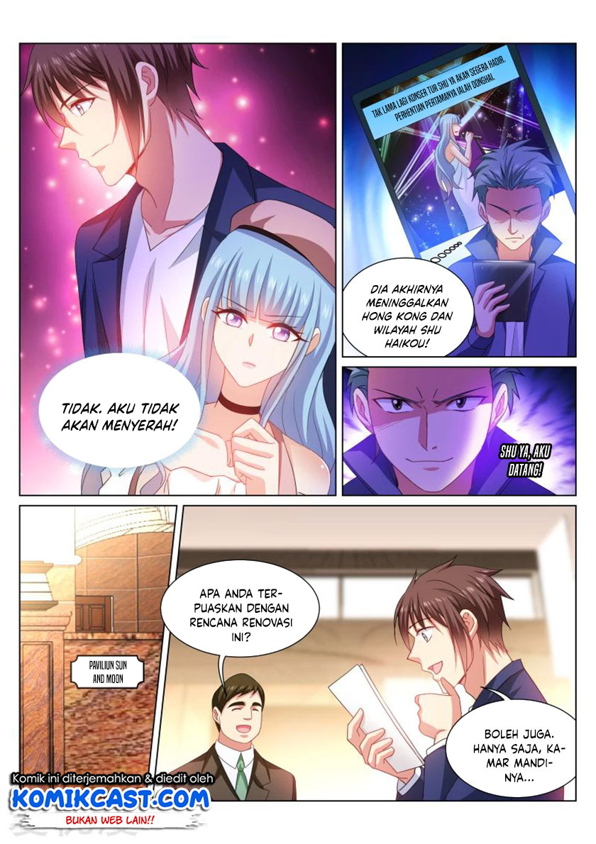 Very Pure Chapter 308 Gambar 7