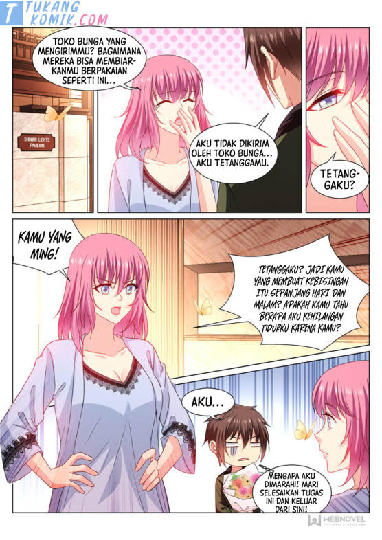 Very Pure Chapter 312 Gambar 2